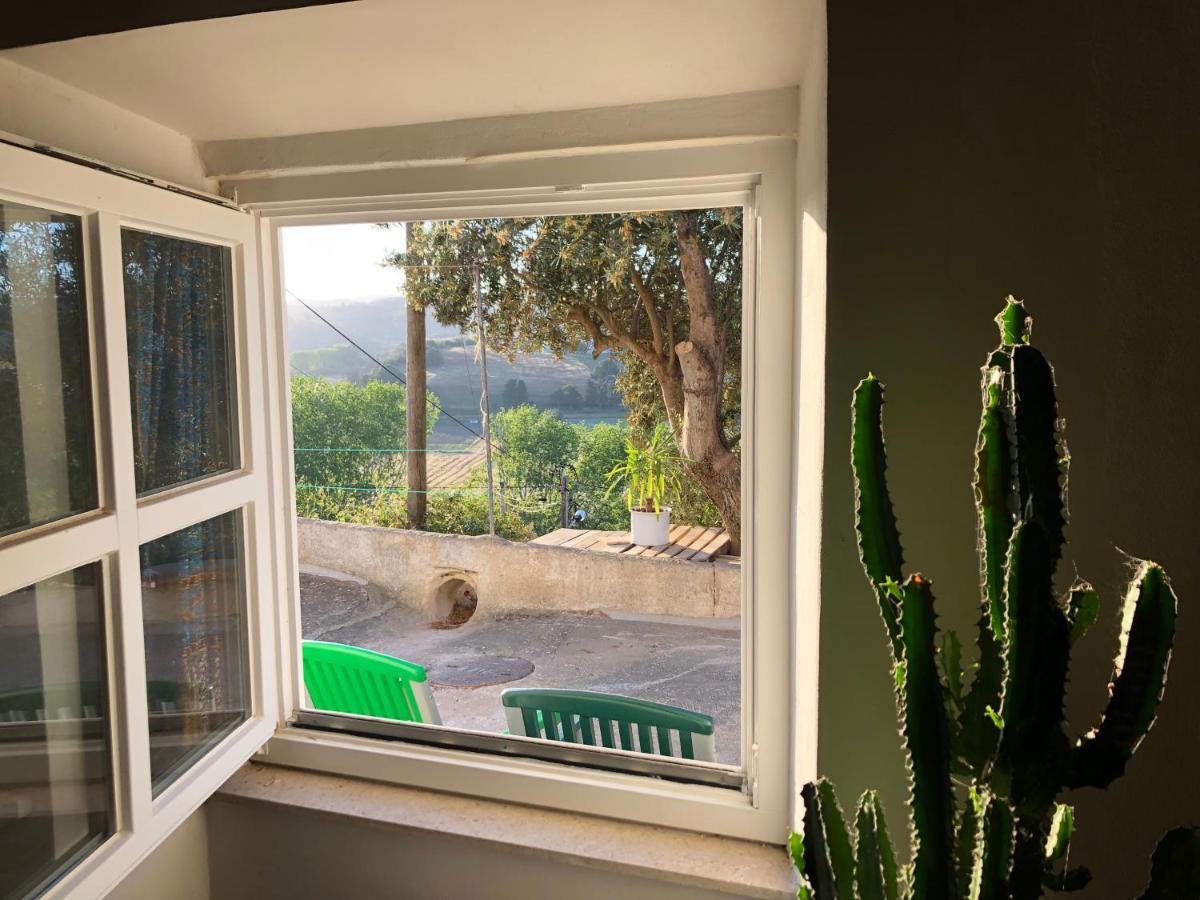 アルジェズール Casa Anneli - Relaxing Under The Olive Treeヴィラ エクステリア 写真